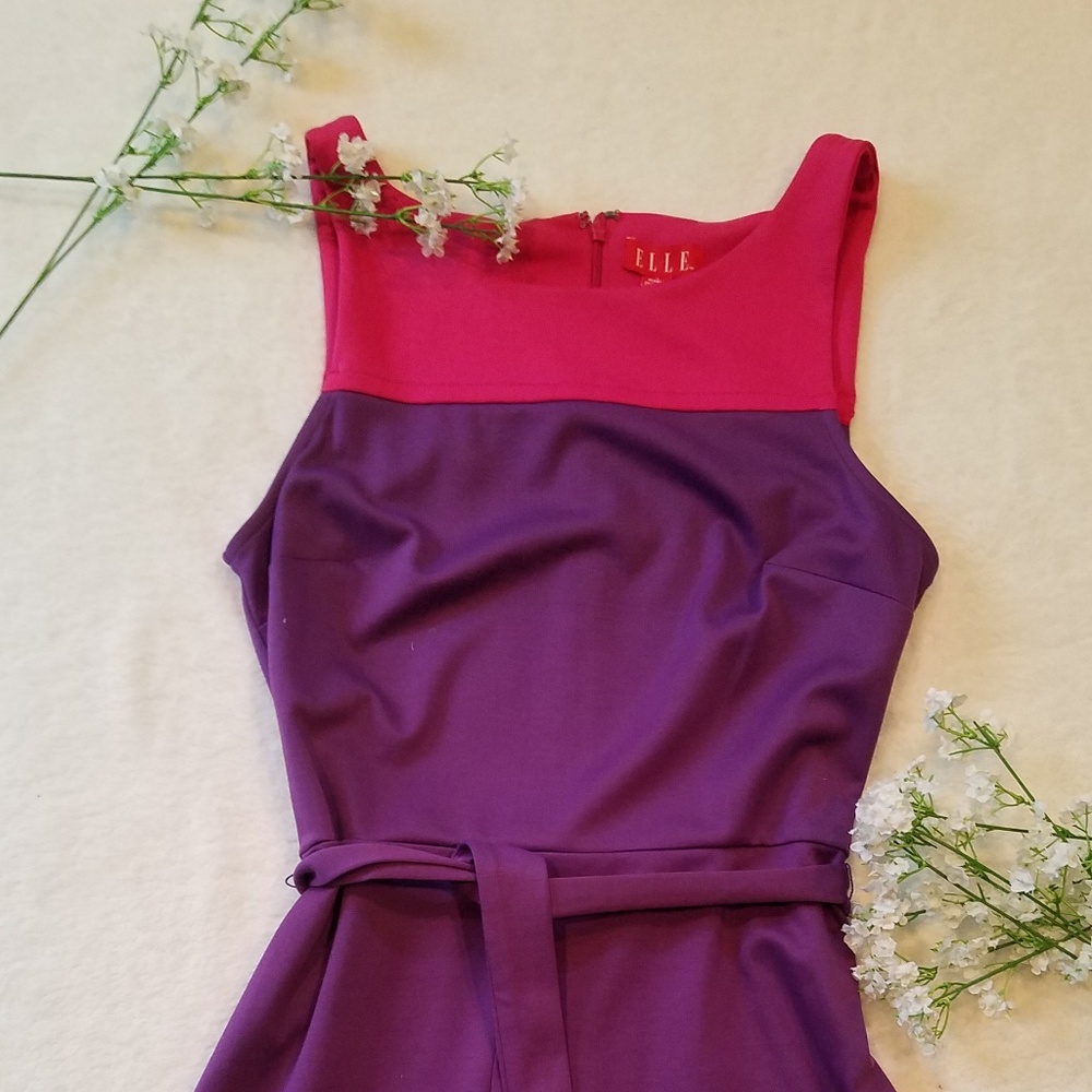 ELLE Dress